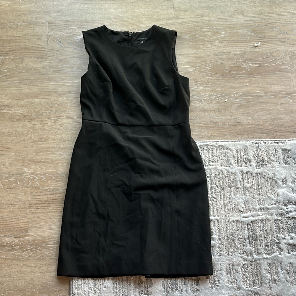 work dress